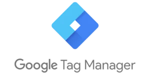 Logo Google tag Manager