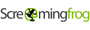 Logo Screaming frog