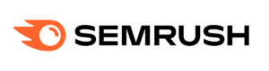 Logo Semrush