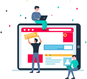 Site Vitrine Netpulse Media