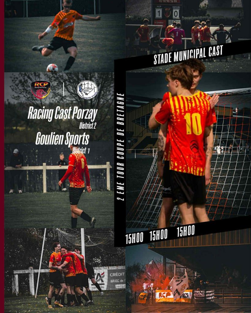 Netpulse Media Brest