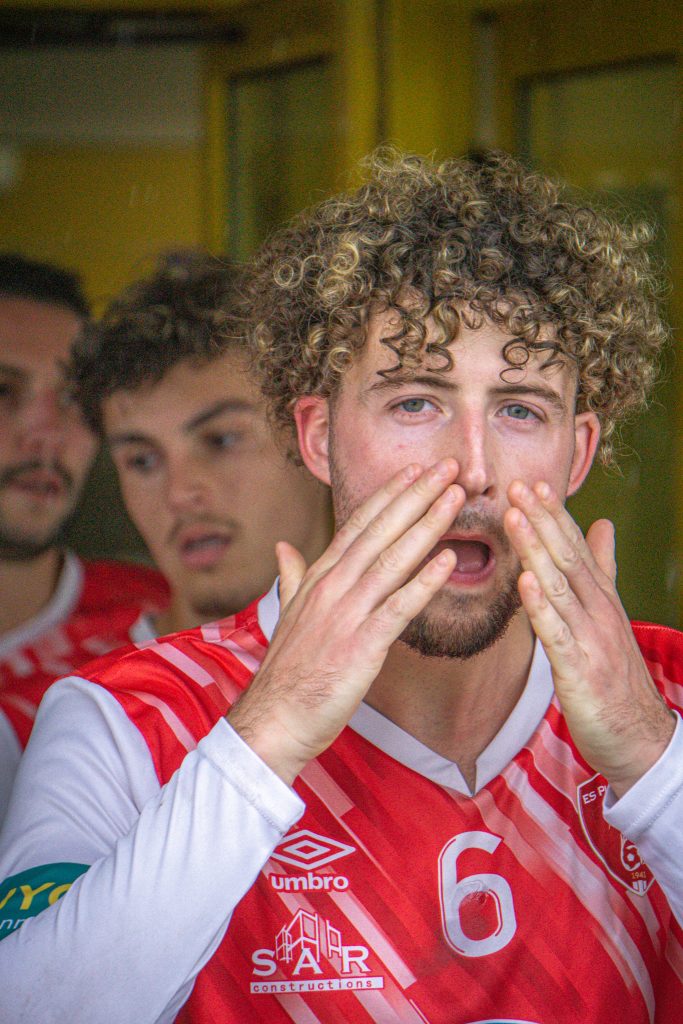 Photographie Sportive