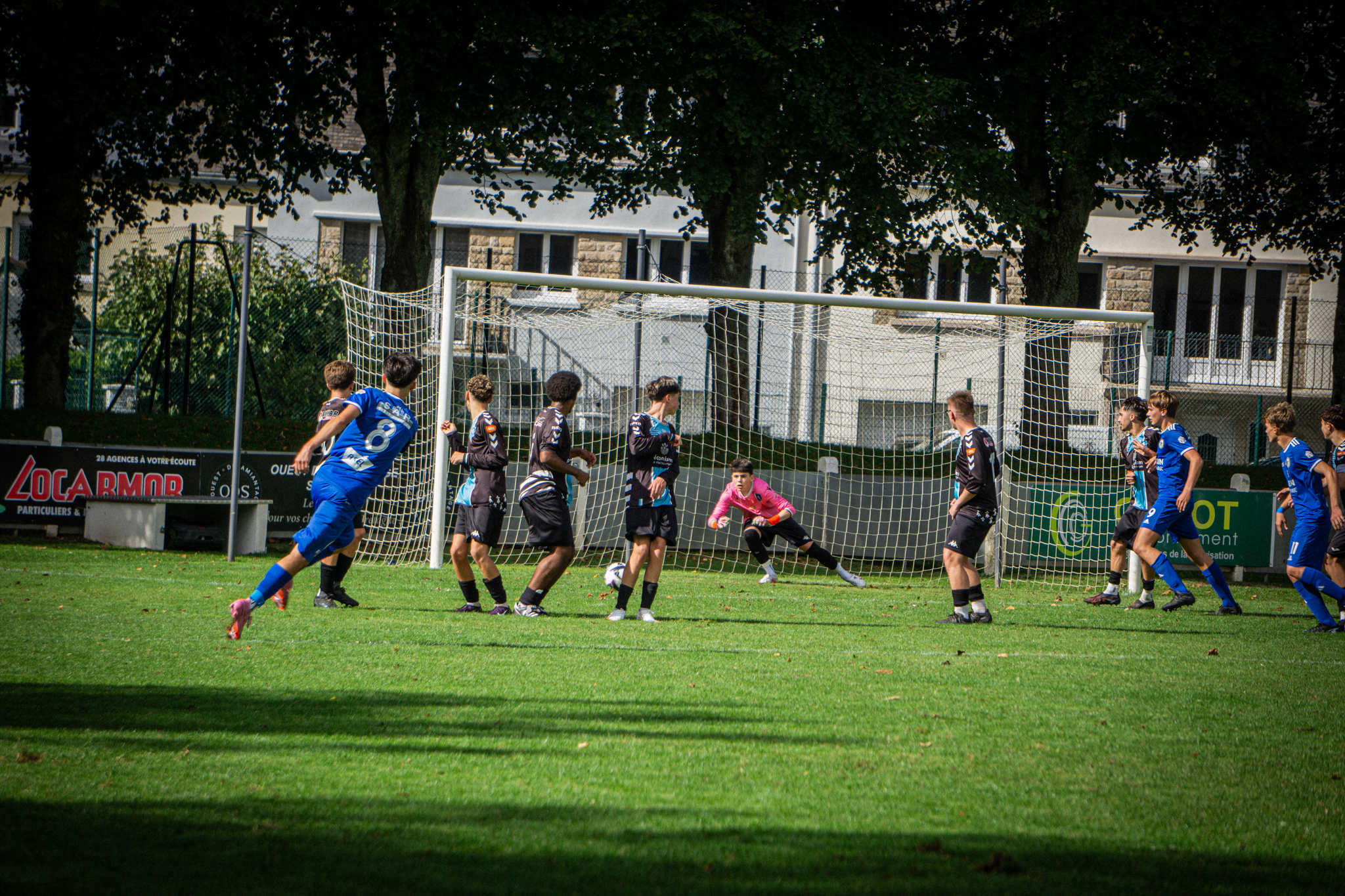 Photographie Sportive Quimper